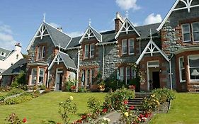 Myrtle Bank Guest House Fort William